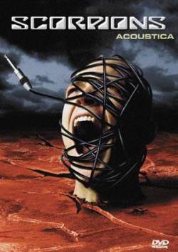 Scorpions : Acoustica (DVD)